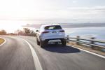 Jaguar E-Pace 2017 года (WW)